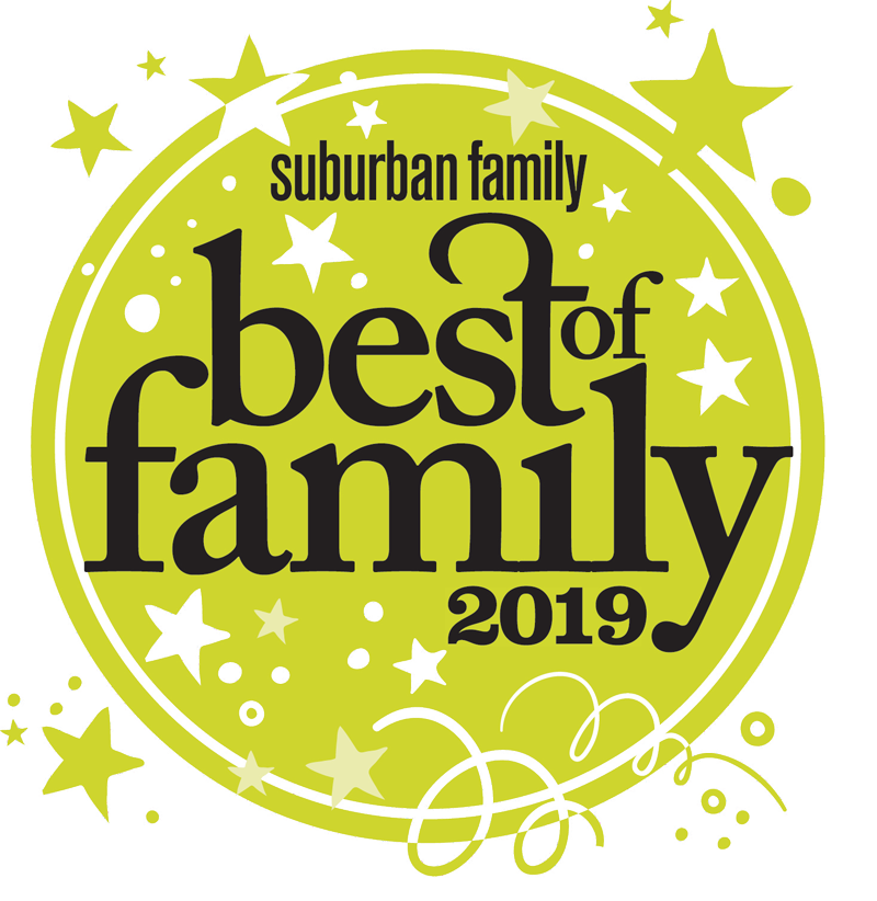 2019 Best of Family